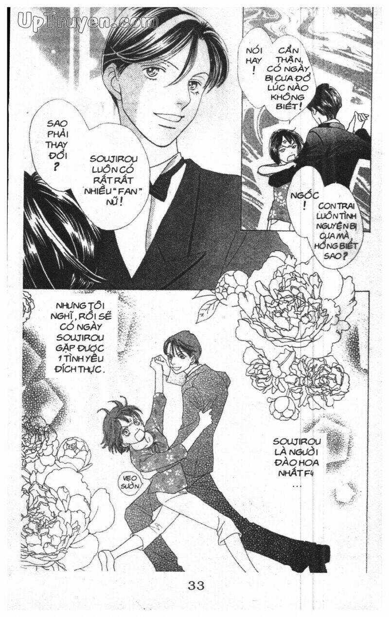 Con Nhà Giàu - Chapter 196 - Trang 32