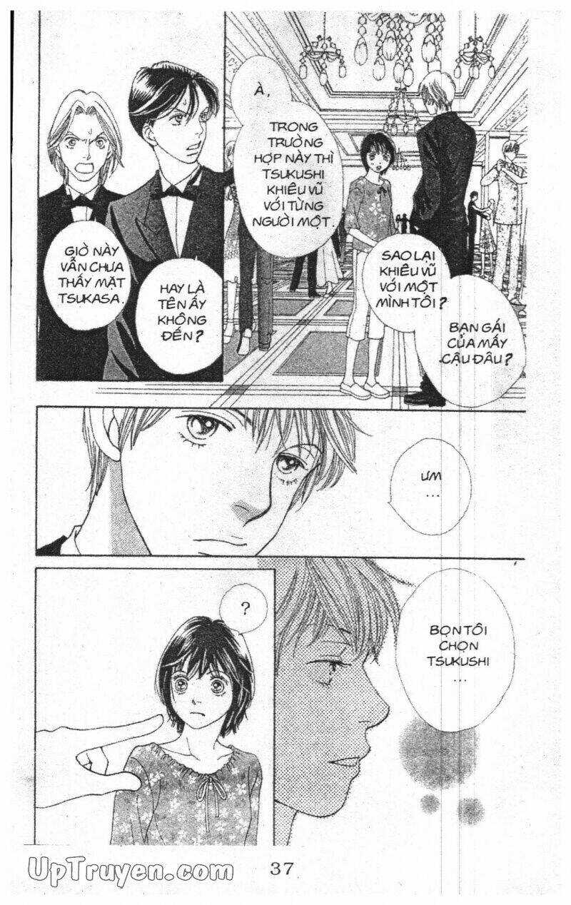 Con Nhà Giàu - Chapter 196 - Trang 36