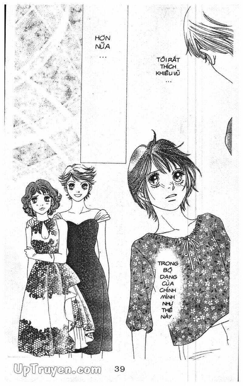 Con Nhà Giàu - Chapter 196 - Trang 38