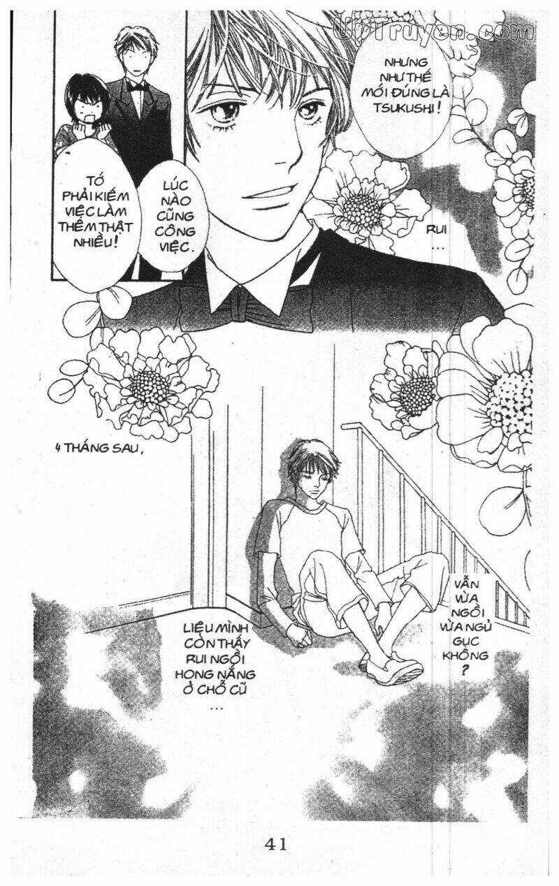 Con Nhà Giàu - Chapter 196 - Trang 40