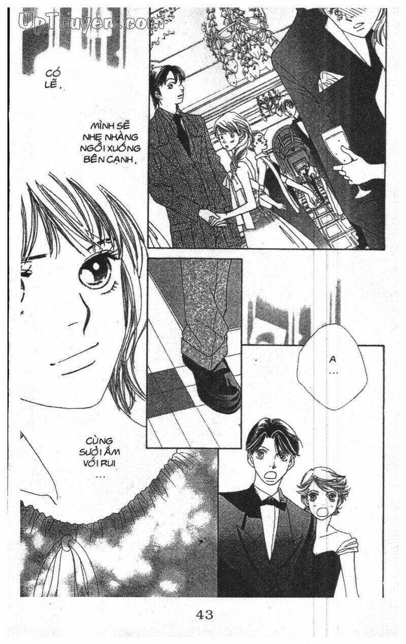 Con Nhà Giàu - Chapter 196 - Trang 42