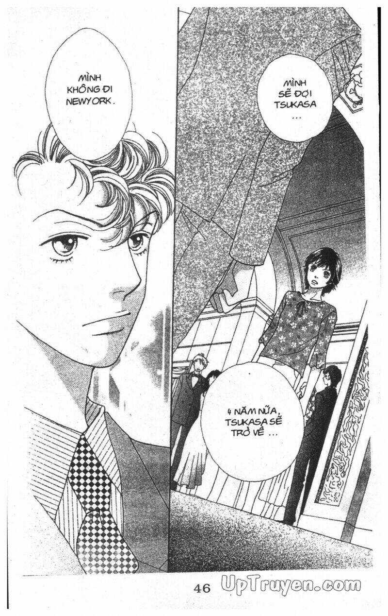 Con Nhà Giàu - Chapter 196 - Trang 45