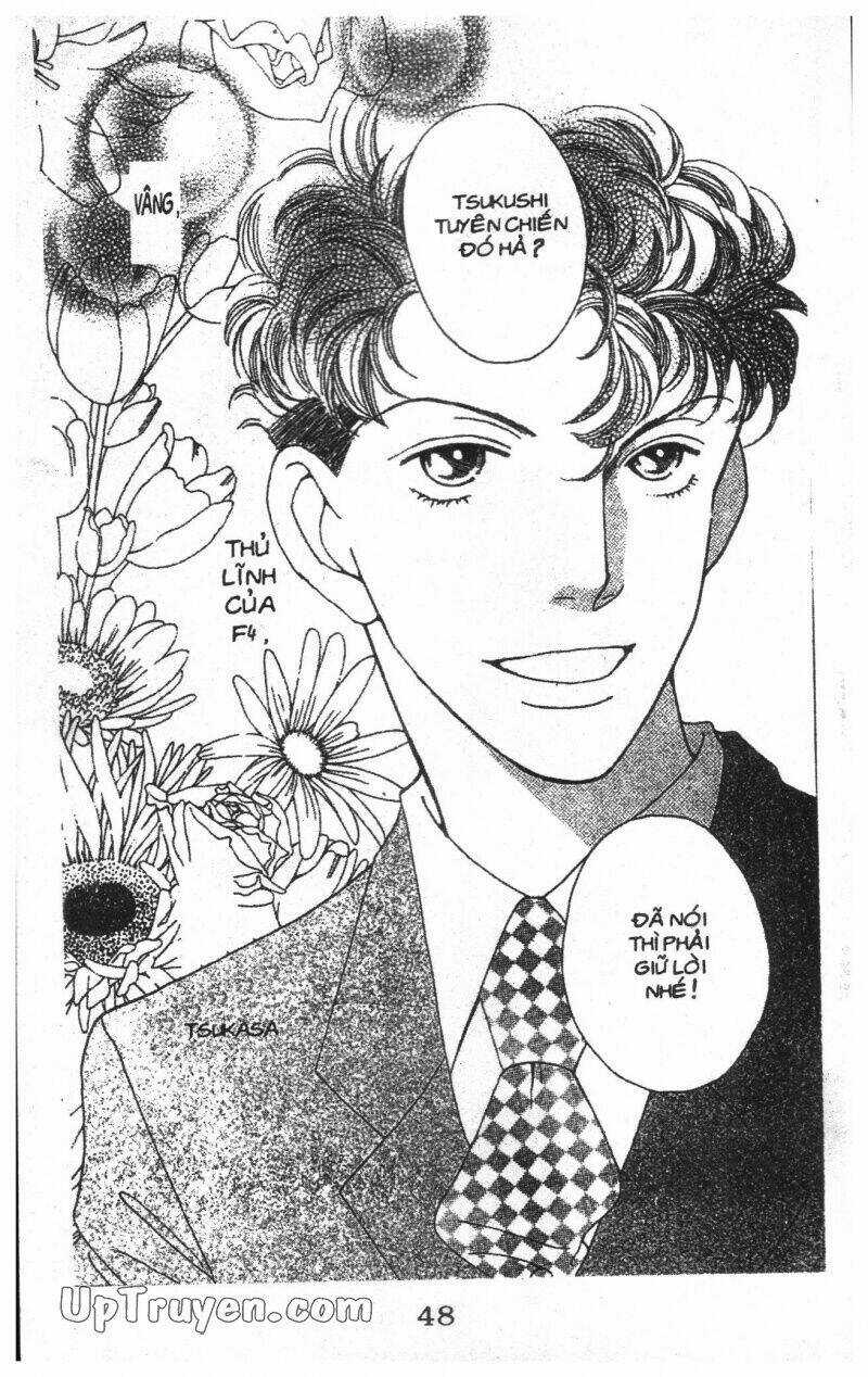 Con Nhà Giàu - Chapter 196 - Trang 47