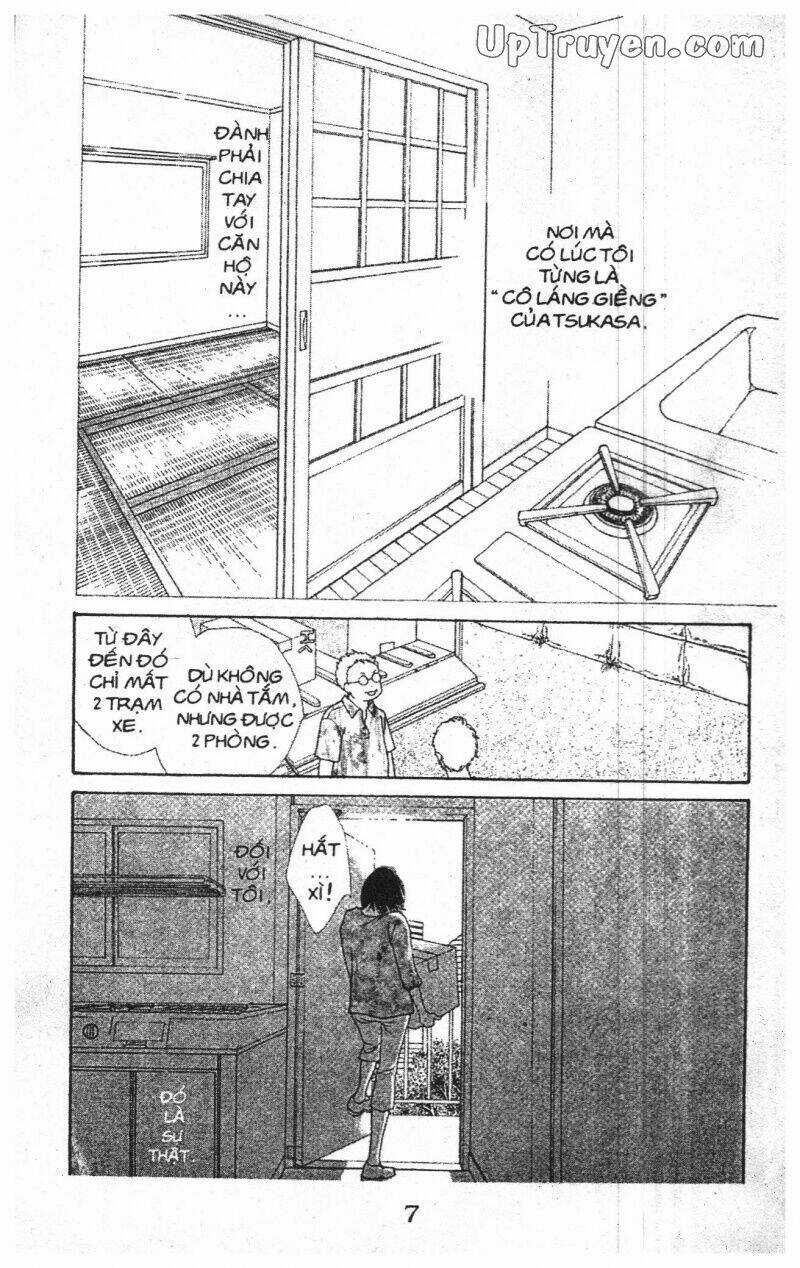 Con Nhà Giàu - Chapter 196 - Trang 6