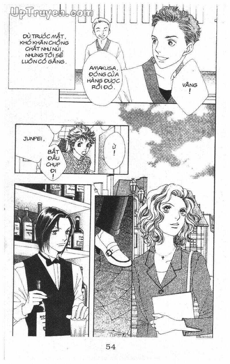 Con Nhà Giàu - Chapter 196 - Trang 53