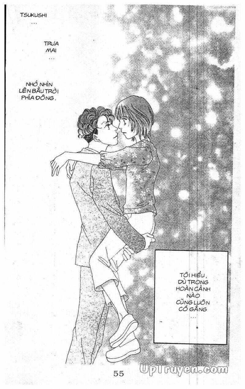 Con Nhà Giàu - Chapter 196 - Trang 54