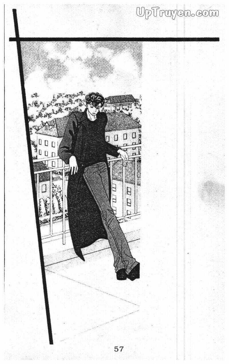 Con Nhà Giàu - Chapter 196 - Trang 56