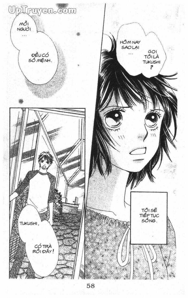 Con Nhà Giàu - Chapter 196 - Trang 57