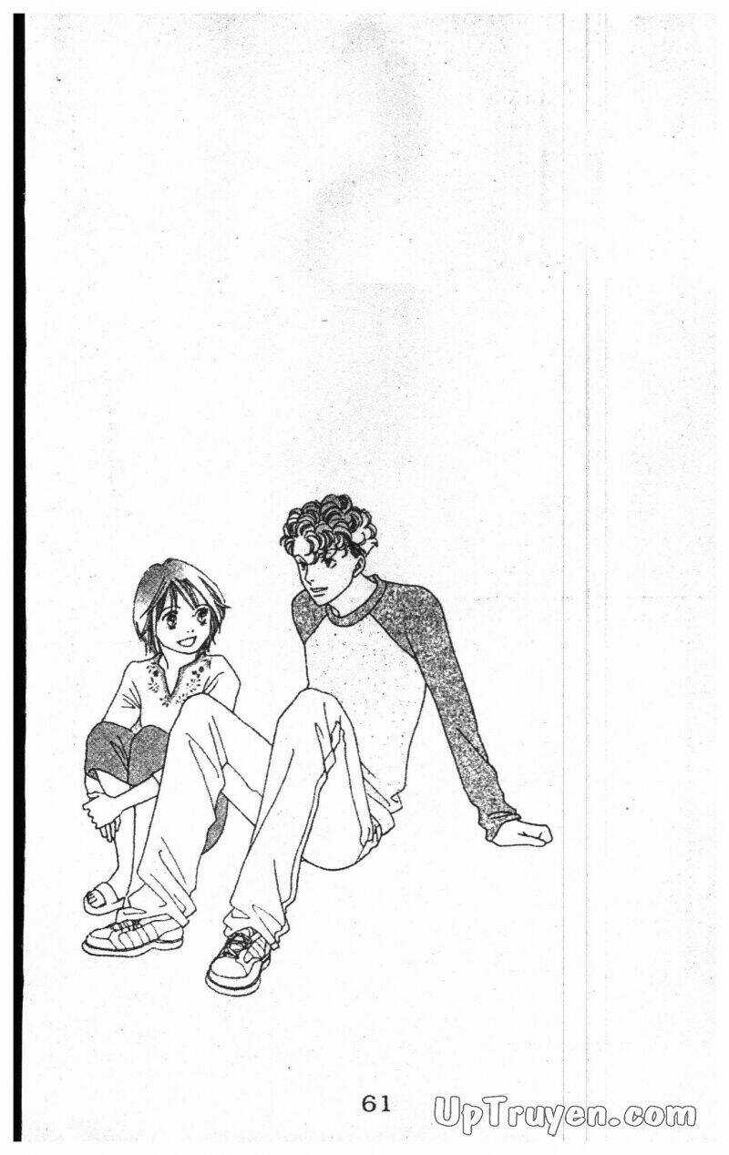 Con Nhà Giàu - Chapter 196 - Trang 60