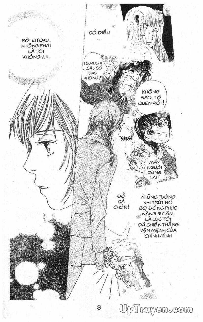 Con Nhà Giàu - Chapter 196 - Trang 7