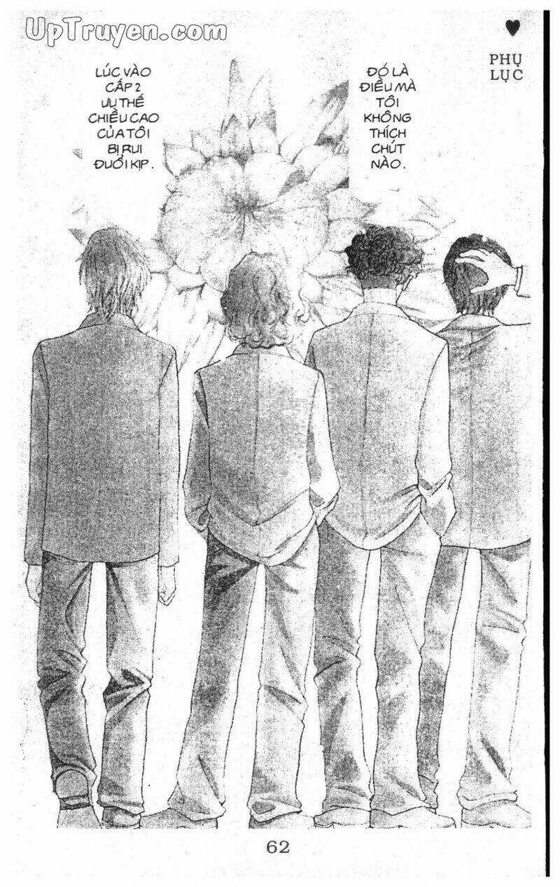 Con Nhà Giàu - Chapter 196 - Trang 61