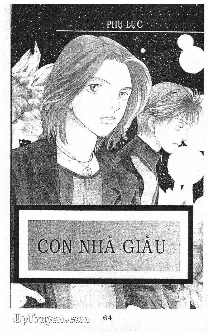 Con Nhà Giàu - Chapter 196 - Trang 63