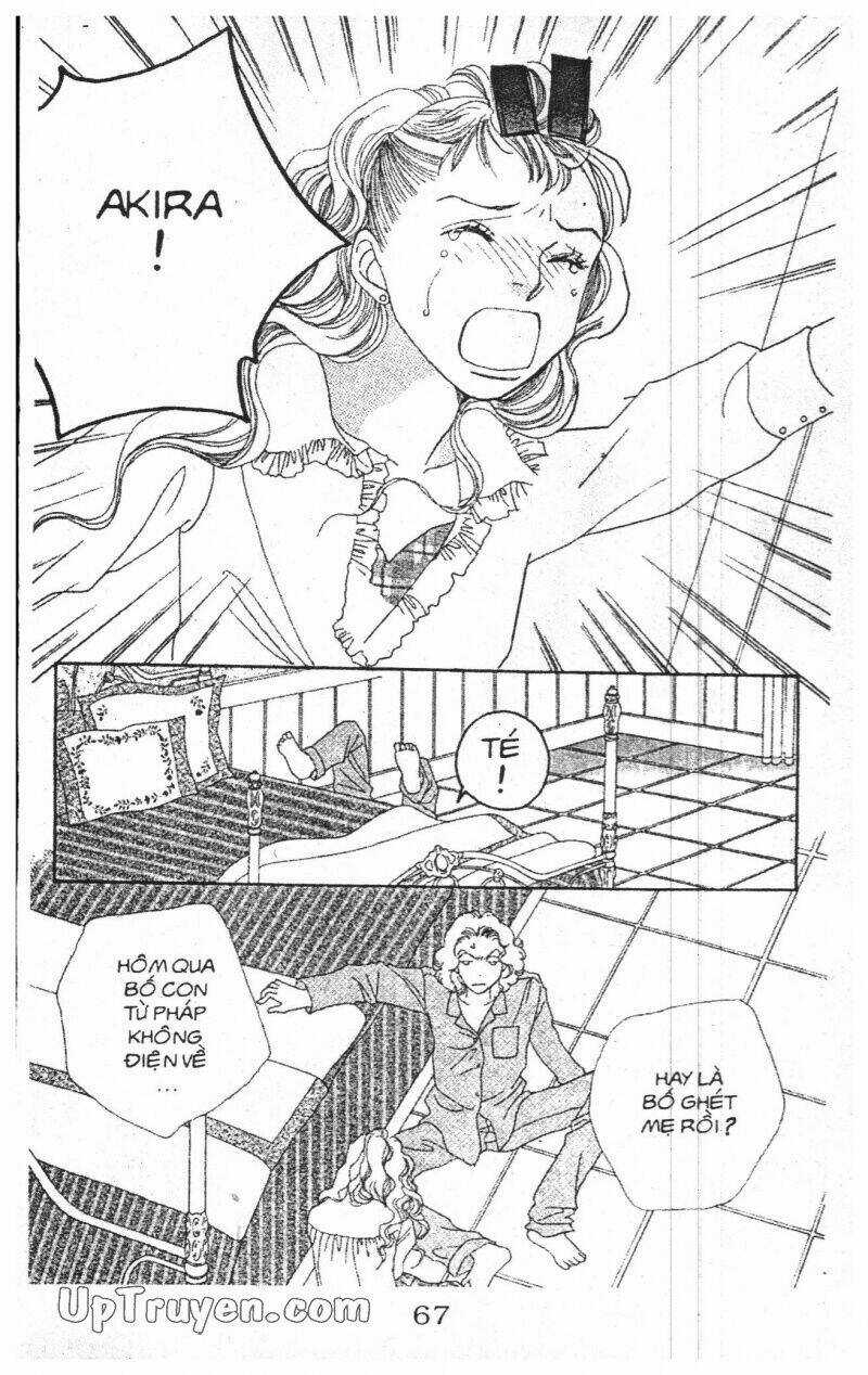 Con Nhà Giàu - Chapter 196 - Trang 66