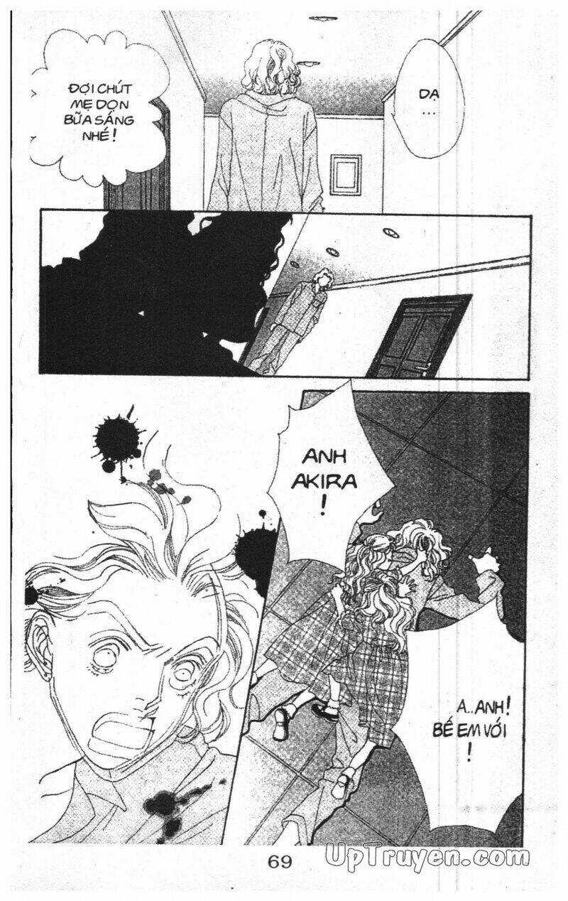 Con Nhà Giàu - Chapter 196 - Trang 68