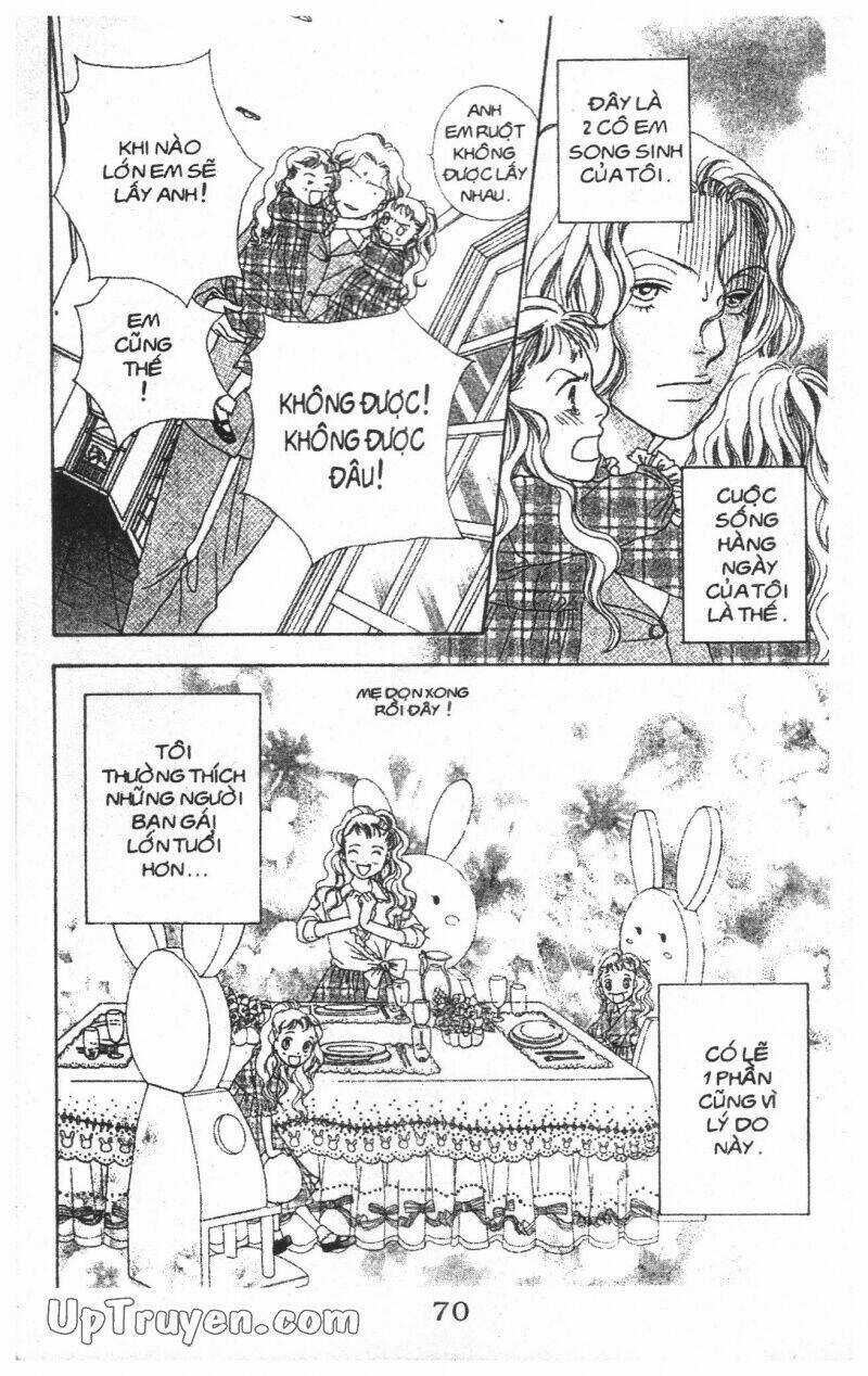 Con Nhà Giàu - Chapter 196 - Trang 69