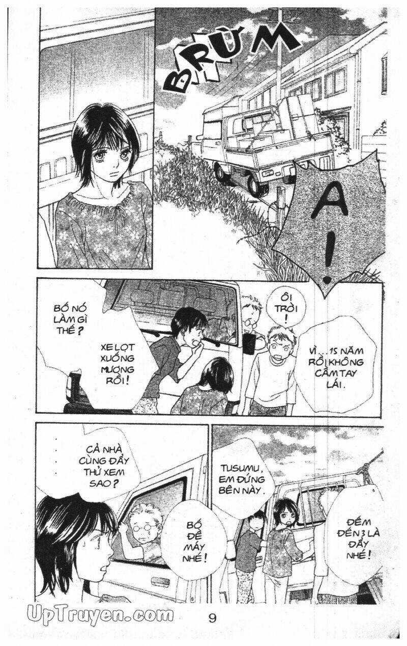 Con Nhà Giàu - Chapter 196 - Trang 8