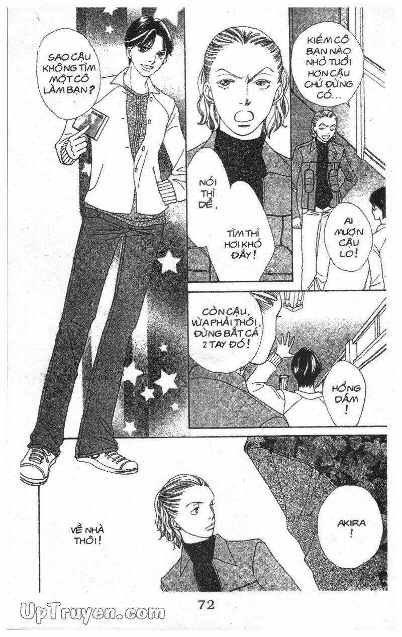 Con Nhà Giàu - Chapter 196 - Trang 71