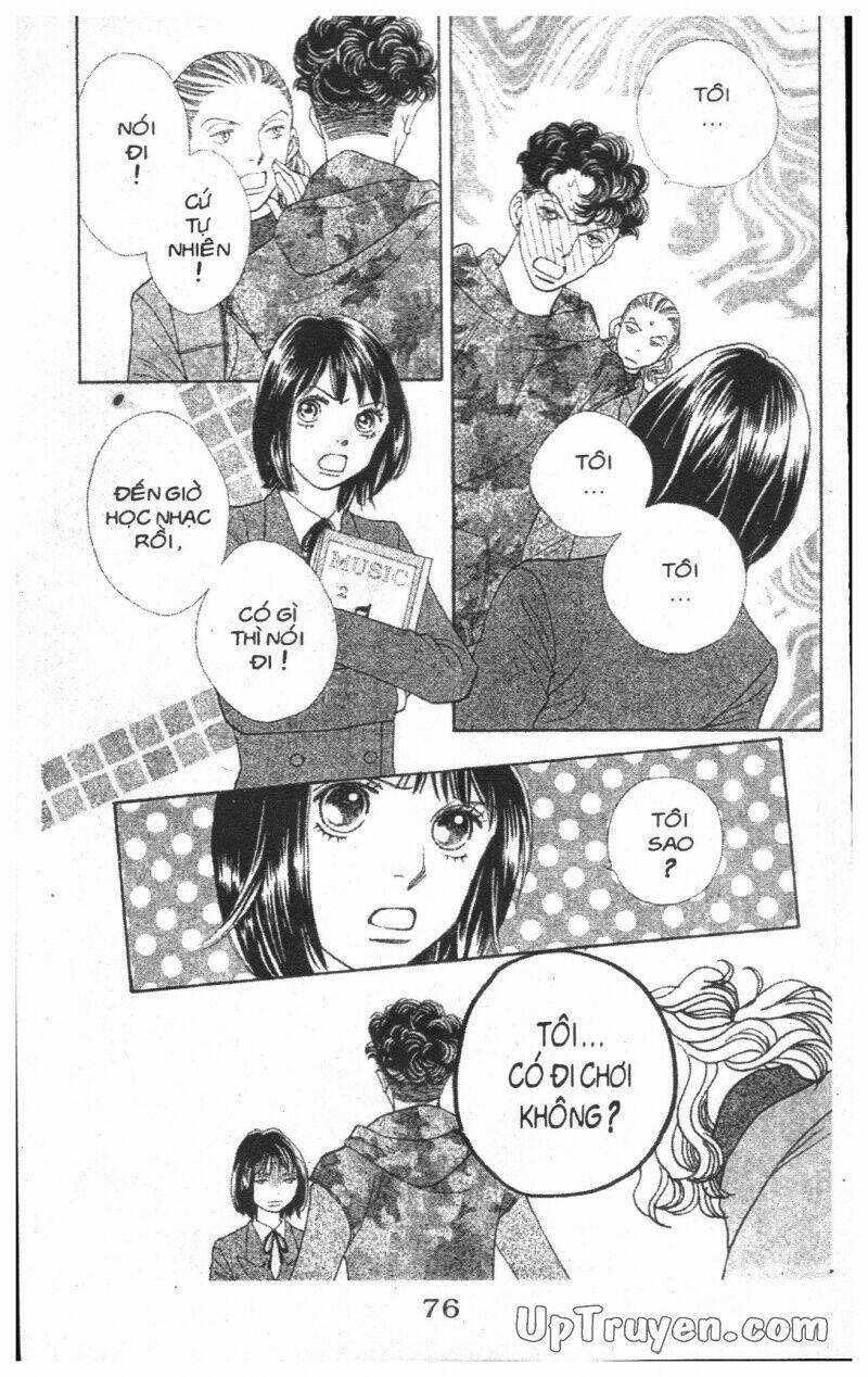 Con Nhà Giàu - Chapter 196 - Trang 75