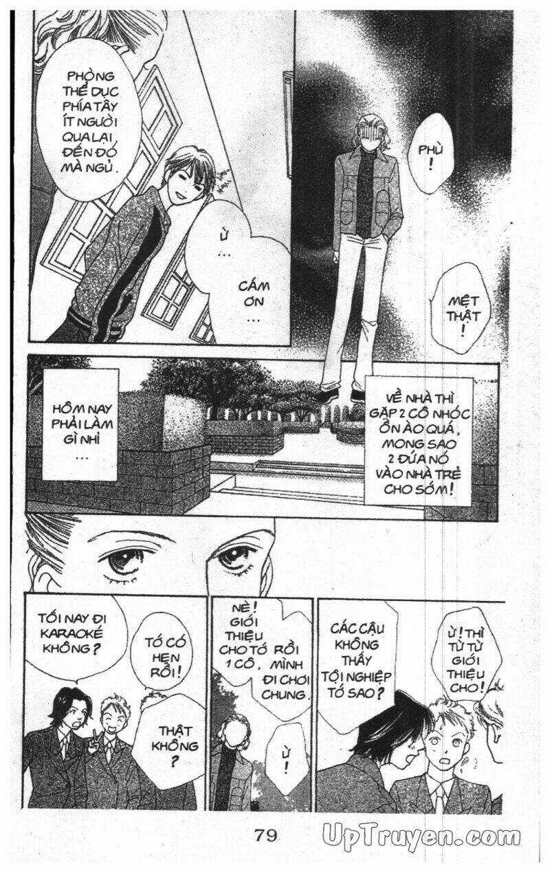 Con Nhà Giàu - Chapter 196 - Trang 78