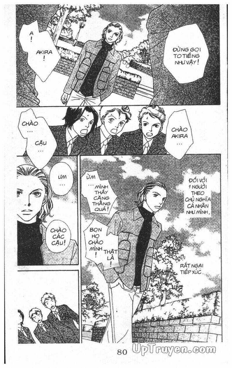 Con Nhà Giàu - Chapter 196 - Trang 79