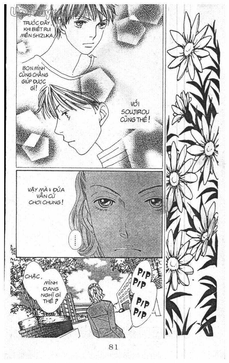 Con Nhà Giàu - Chapter 196 - Trang 80