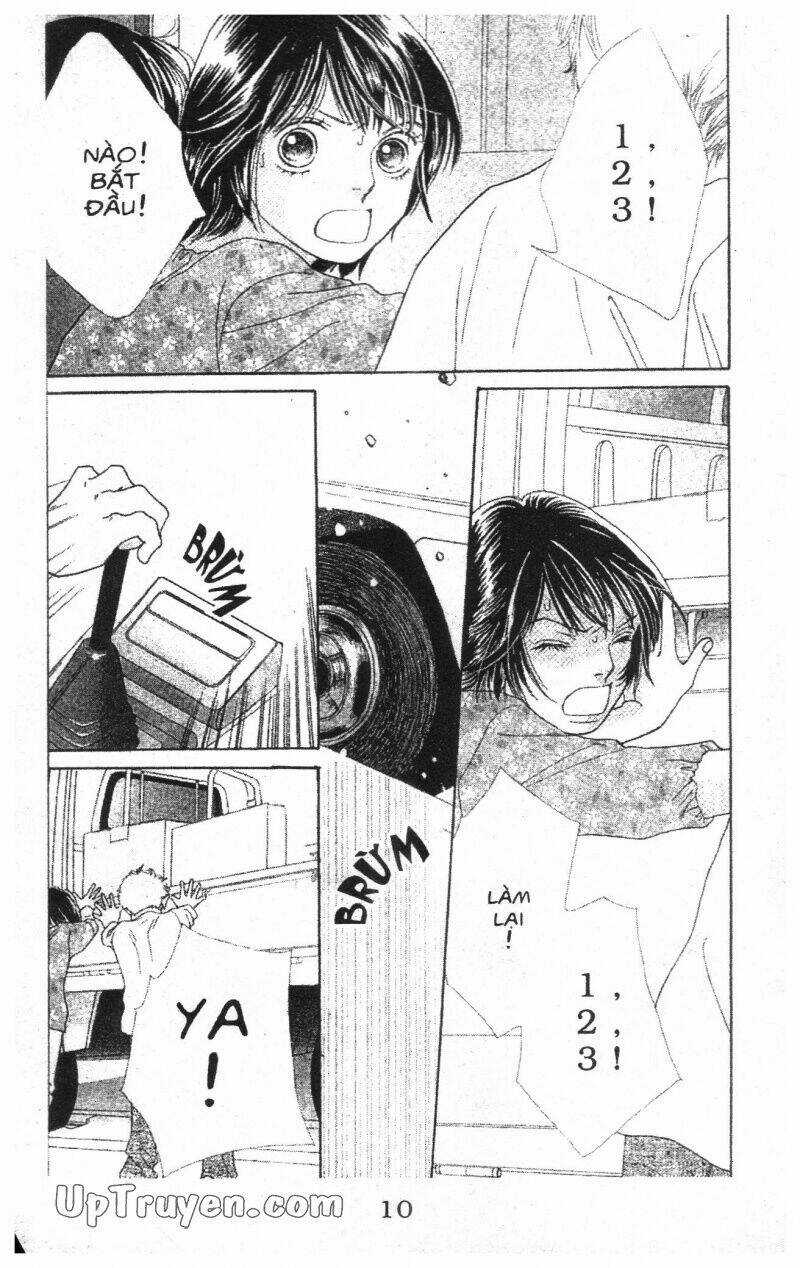 Con Nhà Giàu - Chapter 196 - Trang 9