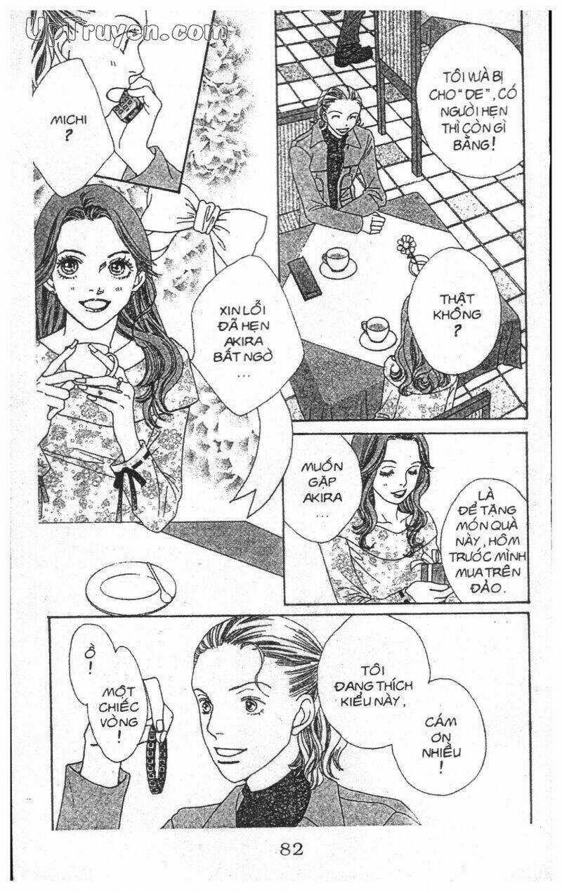 Con Nhà Giàu - Chapter 196 - Trang 81