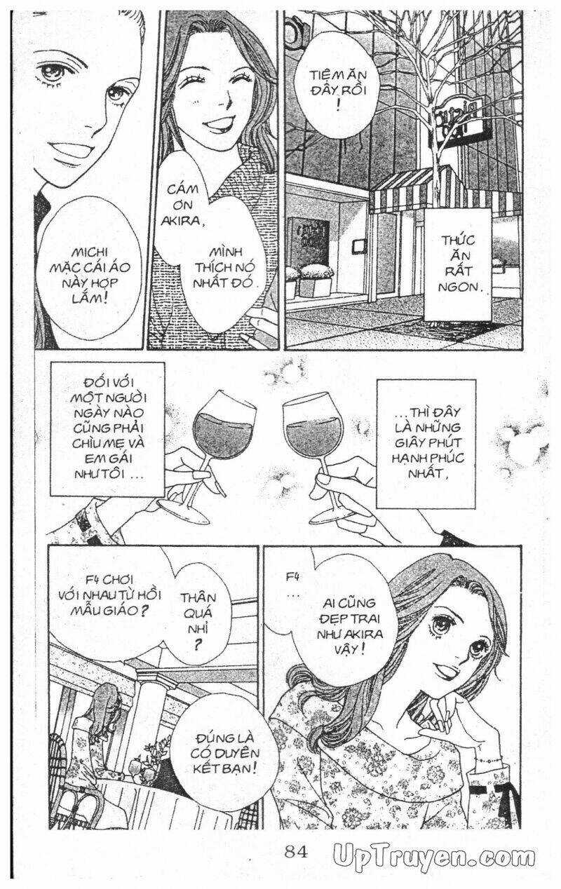 Con Nhà Giàu - Chapter 196 - Trang 83