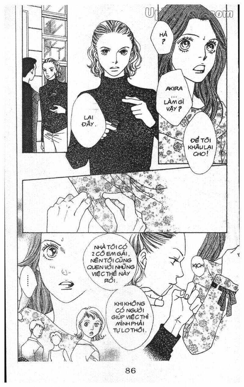 Con Nhà Giàu - Chapter 196 - Trang 85