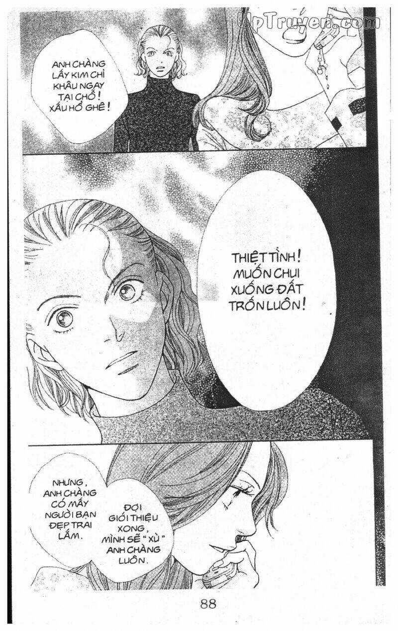 Con Nhà Giàu - Chapter 196 - Trang 87