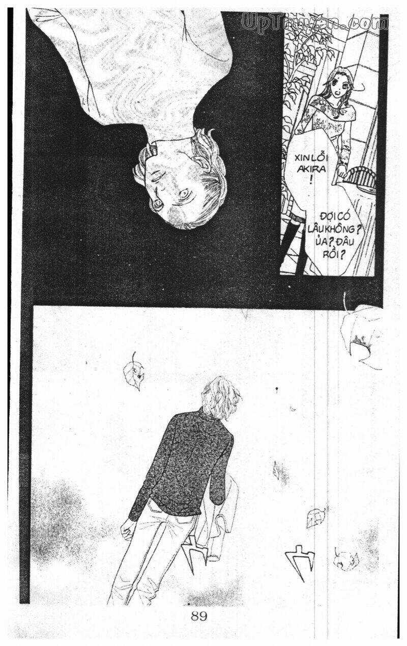 Con Nhà Giàu - Chapter 196 - Trang 88