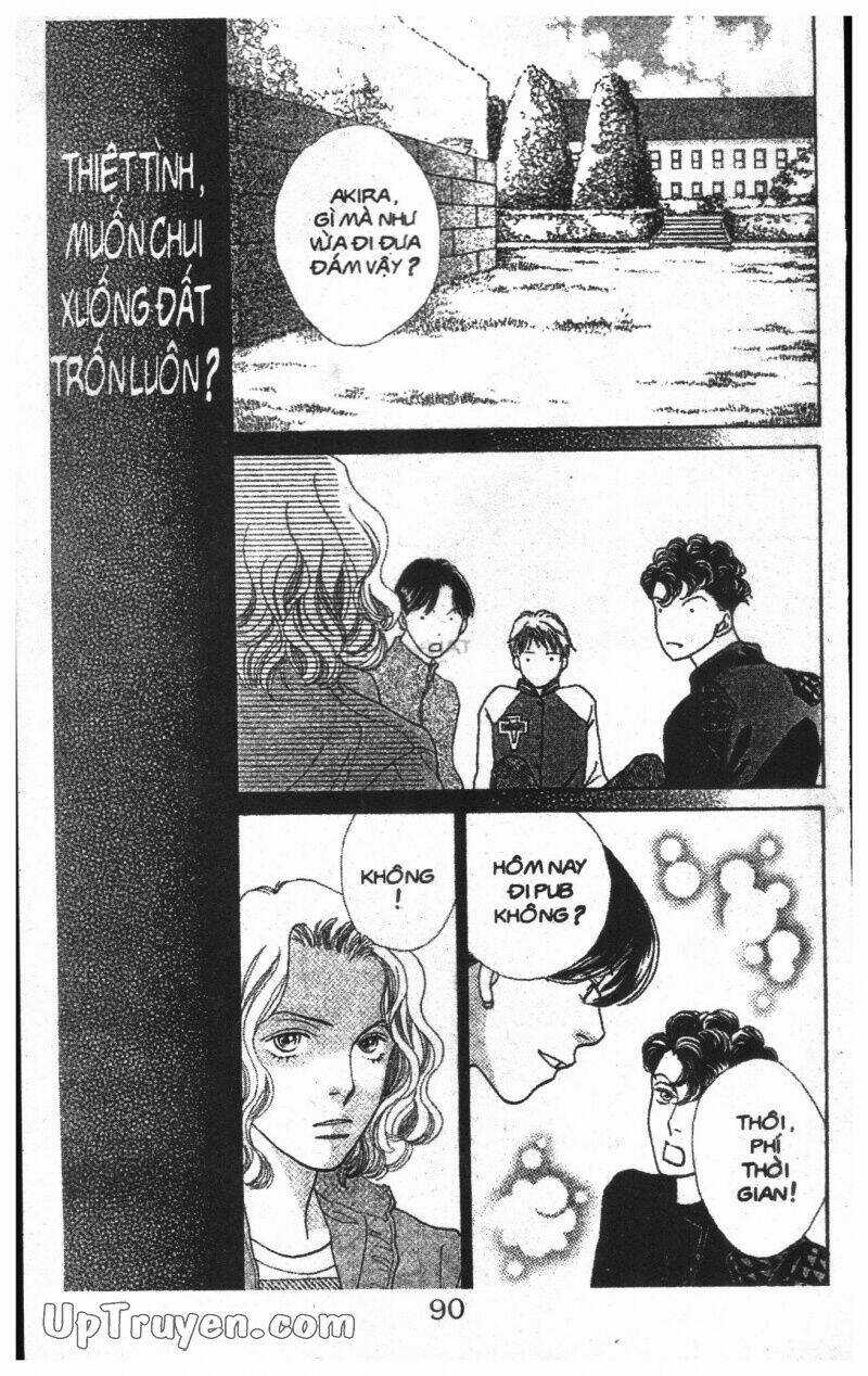 Con Nhà Giàu - Chapter 196 - Trang 89