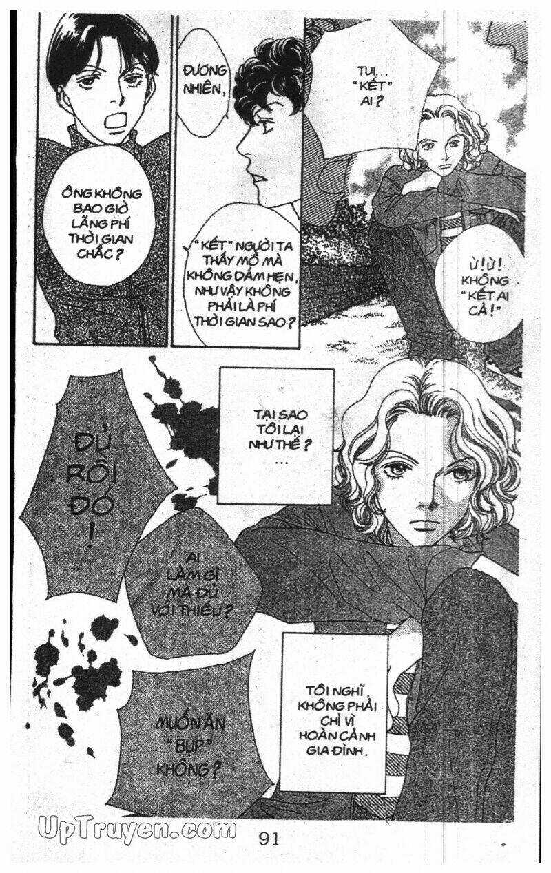 Con Nhà Giàu - Chapter 196 - Trang 90