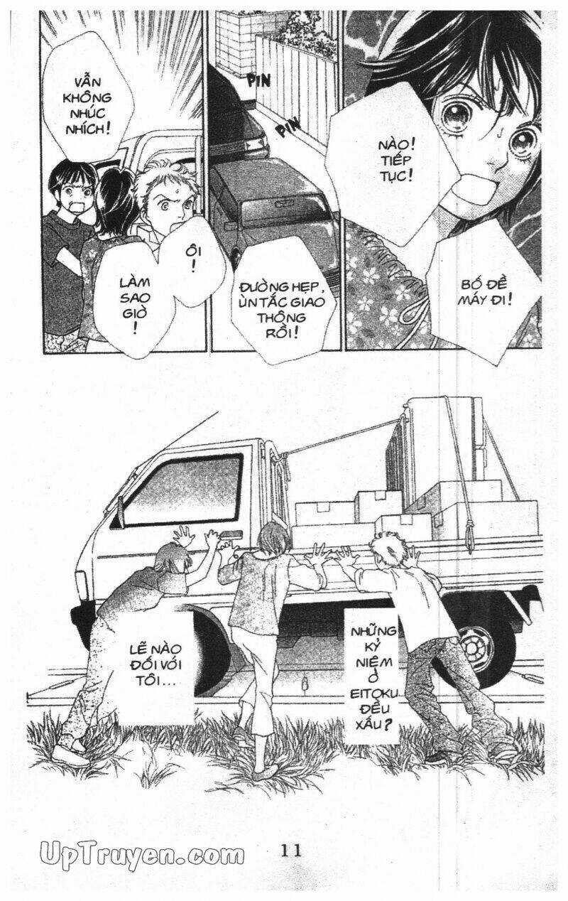 Con Nhà Giàu - Chapter 196 - Trang 10