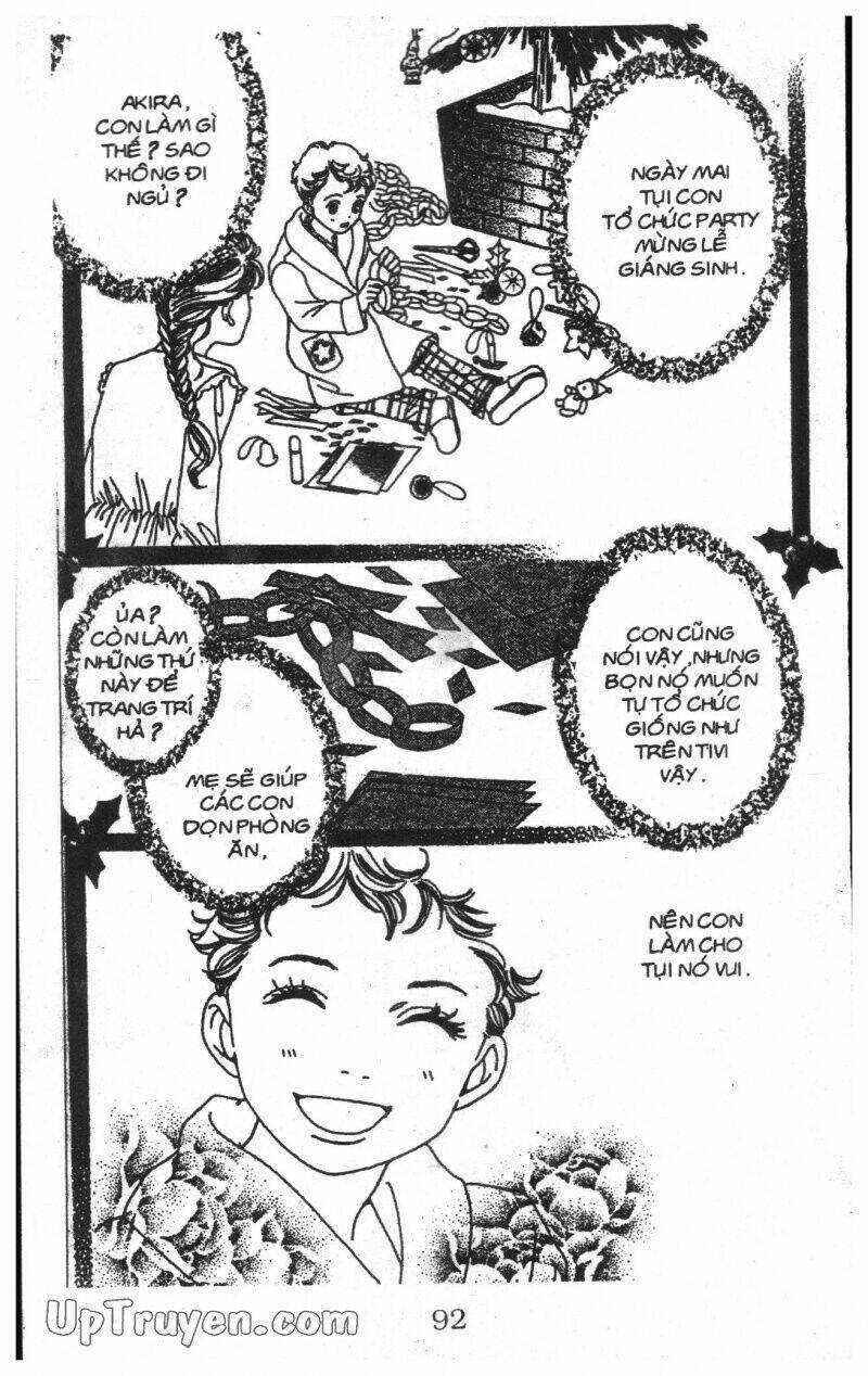 Con Nhà Giàu - Chapter 196 - Trang 91