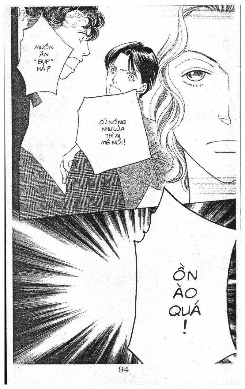 Con Nhà Giàu - Chapter 196 - Trang 93