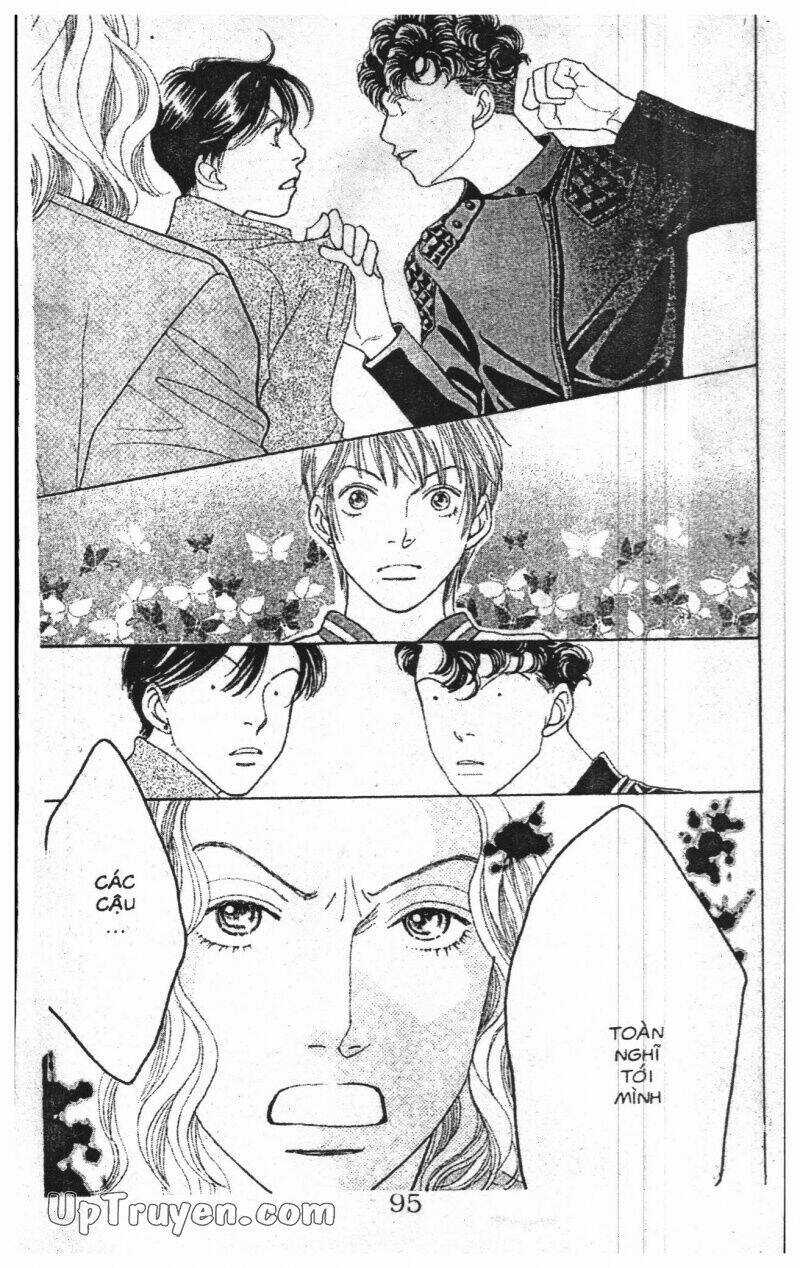 Con Nhà Giàu - Chapter 196 - Trang 94