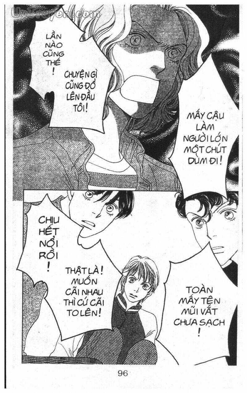 Con Nhà Giàu - Chapter 196 - Trang 95