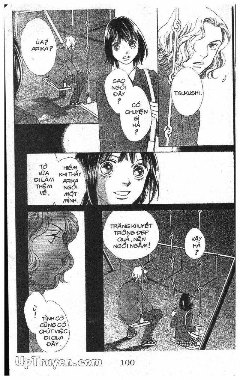 Con Nhà Giàu - Chapter 196 - Trang 99