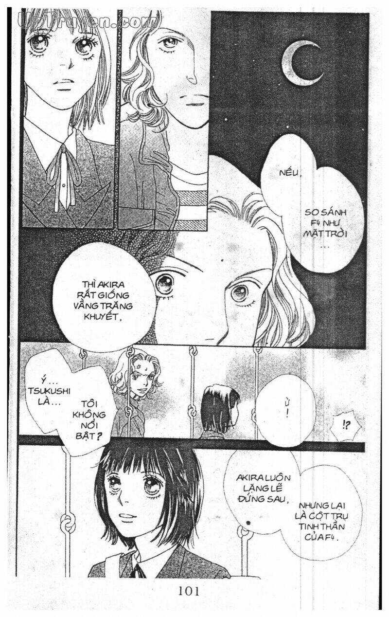 Con Nhà Giàu - Chapter 196 - Trang 100