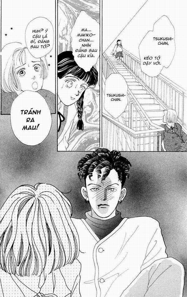 Con Nhà Giàu - Chapter 2 - Trang 1