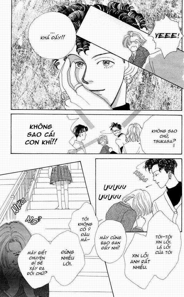 Con Nhà Giàu - Chapter 2 - Trang 2