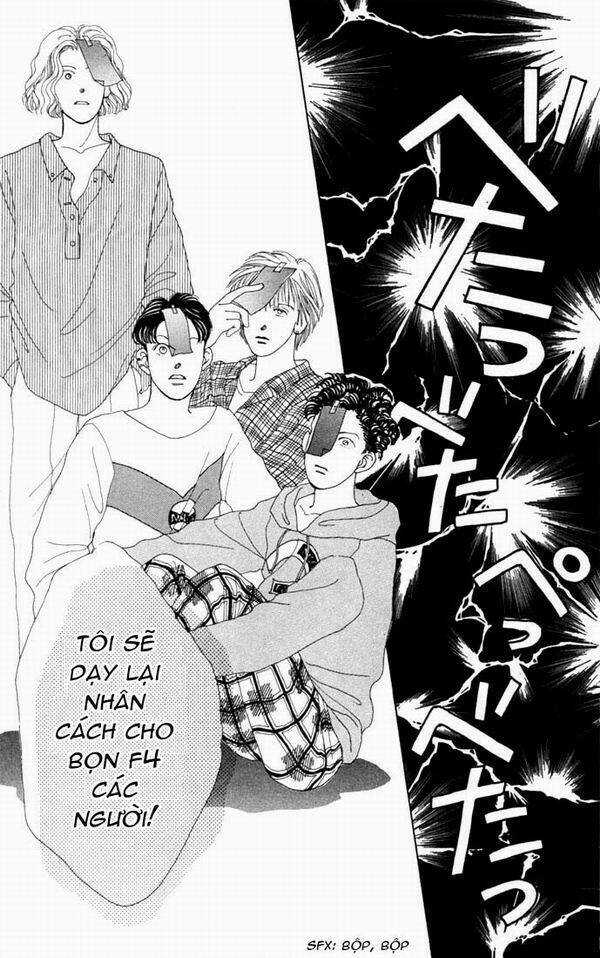 Con Nhà Giàu - Chapter 2 - Trang 11