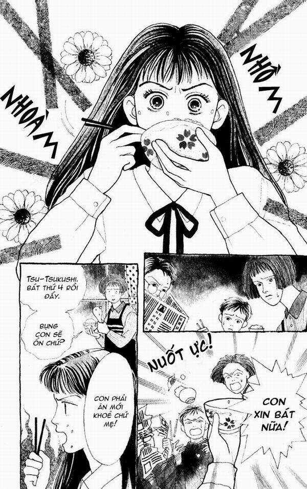 Con Nhà Giàu - Chapter 2 - Trang 13