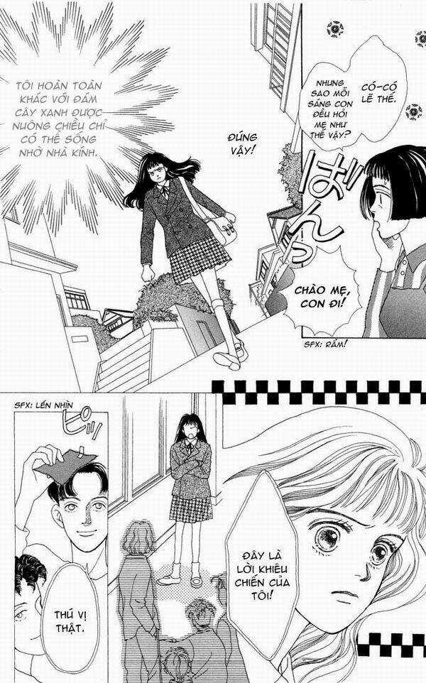 Con Nhà Giàu - Chapter 2 - Trang 15