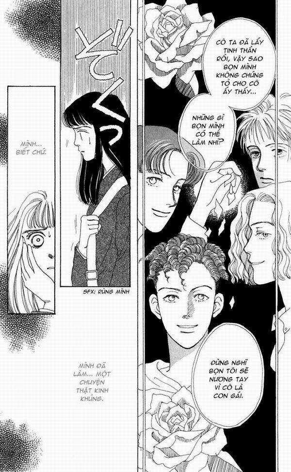 Con Nhà Giàu - Chapter 2 - Trang 16