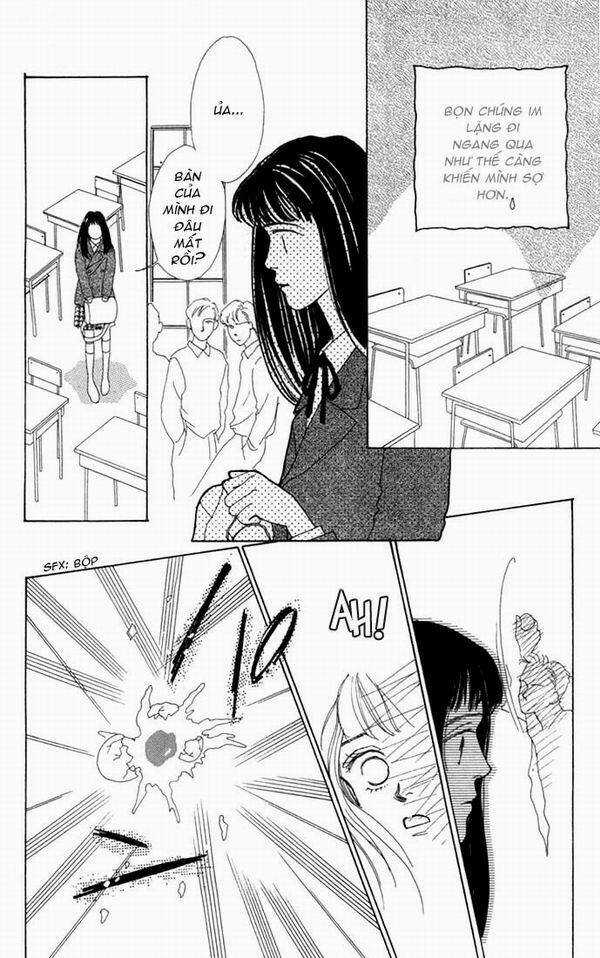 Con Nhà Giàu - Chapter 2 - Trang 19