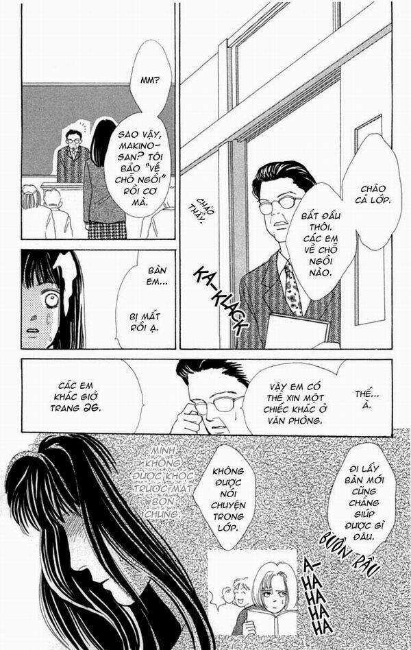 Con Nhà Giàu - Chapter 2 - Trang 21