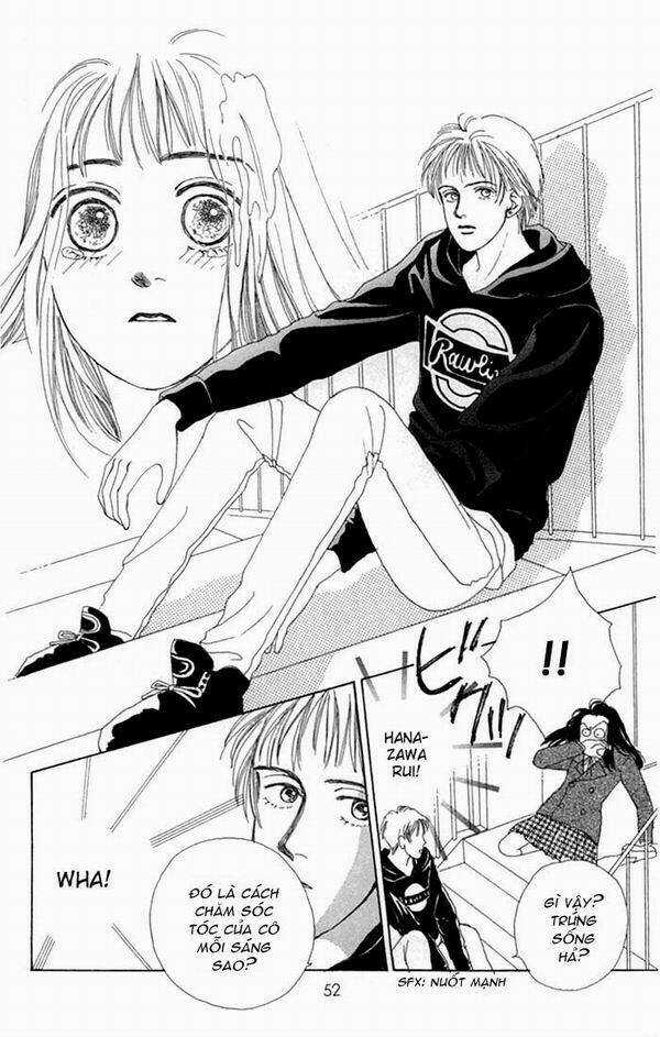 Con Nhà Giàu - Chapter 2 - Trang 23