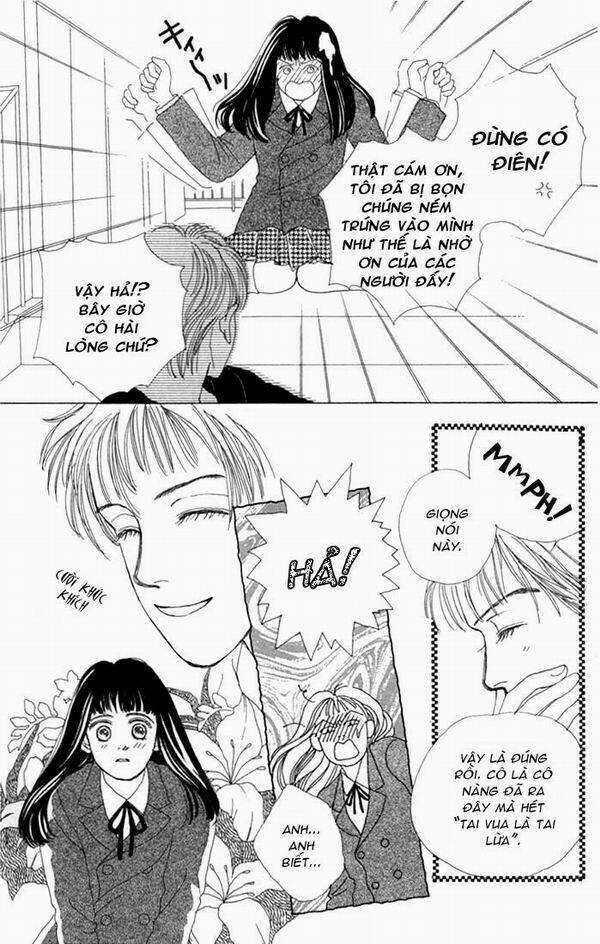 Con Nhà Giàu - Chapter 2 - Trang 24